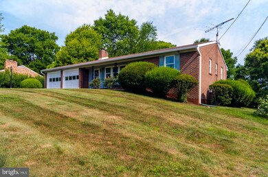 255 Berridge Dr, Shepherdstown, WV 25443 - photo 6