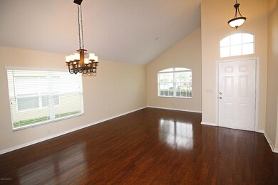 Living dining
