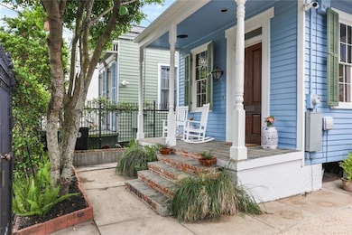 908 First St, New Orleans, LA 70130 - photo 4