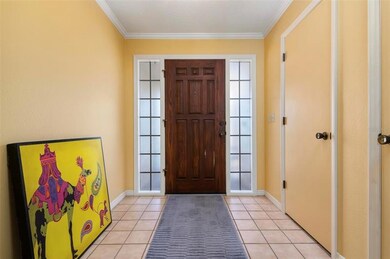 Foyer