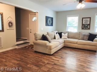 1045 Robbins St, Asheboro, NC 27203 - photo 4