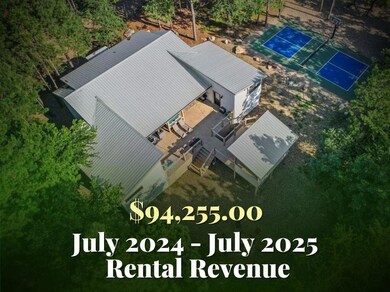 2221 Camp Ranch Rd, Broken Bow, OK 74728 - photo 2