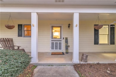 2524 E Mcintosh Rd, Griffin, GA 30223 - photo 3