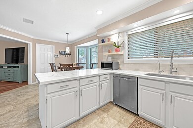 7634 Clover Canyon Cir, Houston, TX 77095 - photo 5