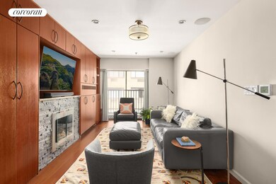 The Cast Iron Building unit 705, New York, NY 10003 - photo 3