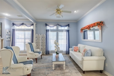 5101 Fairfield Place, Abilene, TX 79606 - photo 7