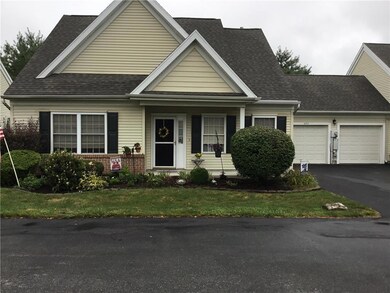 4715 Horseshoe Trail unit 48, Macungie, PA 18062 - photo 2