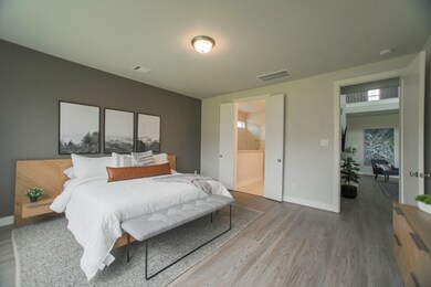 110 Cedar Hammock Trail, Tomball, TX 77375 - photo 7