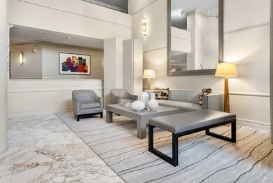 Imperial Towers unit 608, Chestnut Hill, MA 02467 - photo 2