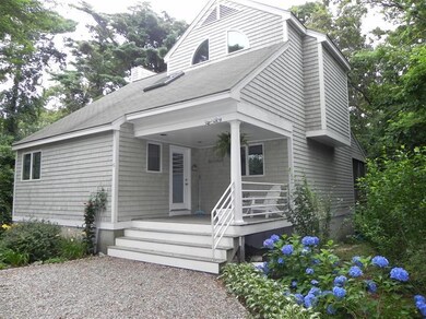 6 Samoset Rd unit WINTER RENTAL, Sagamore Beach, MA 02562 - photo 2