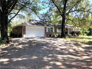 3032 King Dr, Mulberry, AR 72947 - photo 2