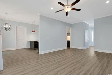 1104 Marsh View Dr, North Myrtle Beach, SC 29582 - photo 6