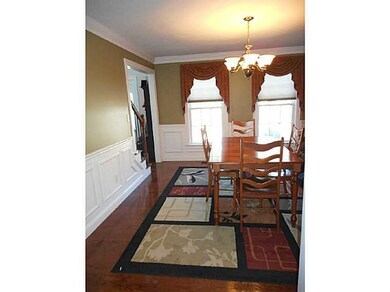 11 Laura Dr, Attleboro, MA 02703 - photo 5