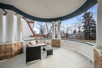 613 Pine St, Boulder, CO 80302 - photo 4