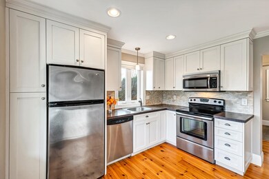 15 E Bluff Village, Meredith, NH 03253 - photo 5