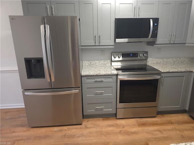 258 Doyle Way, Virginia Beach, VA 23452 - photo 6