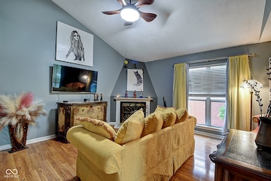 224 E 13th St unit G, Indianapolis, IN 46202 - photo 3