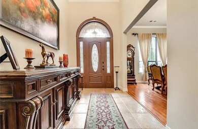 2050 E Oak Shores Dr, Crossroads, TX 76227 - photo 6