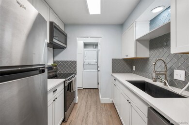 7995 E Mississippi Ave unit J10, Denver, CO 80247 - photo 3