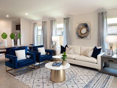 125 Olympus St, Wylie, TX 75098 - photo 5