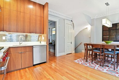 22 E Springfield St unit 1, Boston, MA 02118 - photo 7