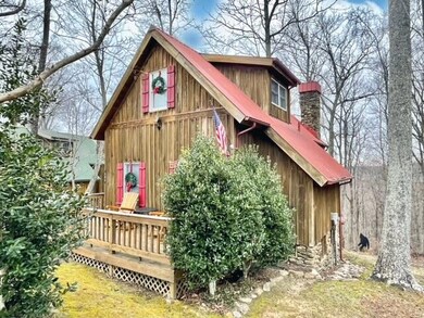 306 Enchanted Forest Way, Burnside, KY 42519 - photo 3