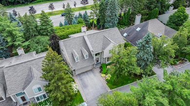 33 Boulder Ln unit 2, Bloomfield Hills, MI 48304 - photo 3