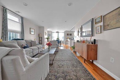 28 Monument St unit 2, Charlestown, MA 02129 - photo 6