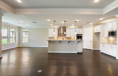 3423 Pine Warbler Ct, Richmond, TX 77469 - photo 4