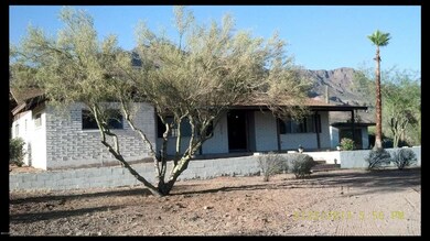 Valley View Front