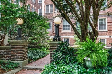 43 Linnaean St unit 46, Cambridge, MA 02138 - photo 4