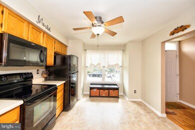 3303 Betterton Cir, Abingdon, MD 21009 - photo 3