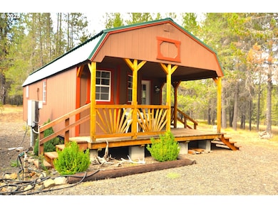 64955 Old Oregon, Pendleton, OR 97801 - photo 3