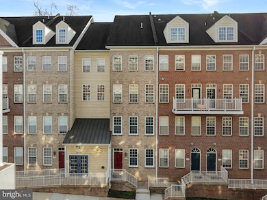 2665 Manhattan Place unit 109, Vienna, VA 22180 - photo 2