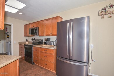 17230 N 106th Ave unit 39, Sun City, AZ 85373 - photo 5