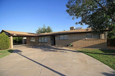 3831 W GRISWOLD RD Phoenix AZ 85051