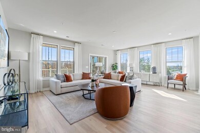 13549 Innovation Station Loop, Hunter Mill District, VA 20171 - photo 3