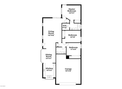 unlisted-address, Mesa, AZ 85206 - photo 2