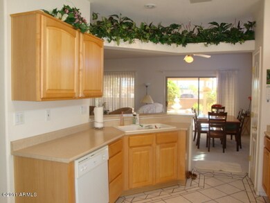 19775 N Desert Song Way, Surprise, AZ 85374 - photo 4