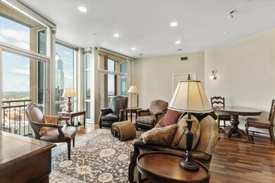 The Tower unit 2301, Fort Worth, TX 76102 - photo 5