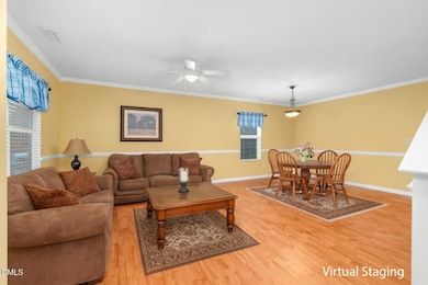 238 Farrington Dr, Clayton, NC 27520 - photo 4