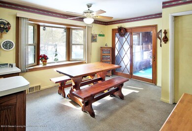 Kitchen Dining