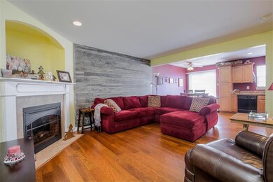 21009 Millridge St, Spring Hill, KS 66083 - photo 6