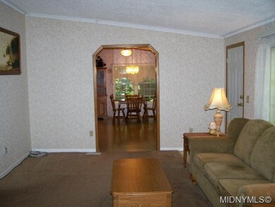 So Much Space!