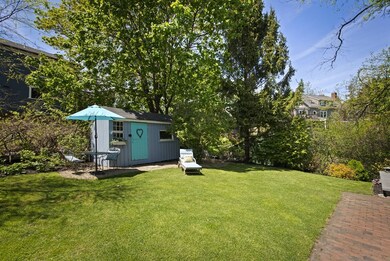 42 High St, Marblehead, MA 01945 - photo 4