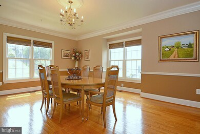 12006 Tregoning Place, Clarksburg, MD 20871 - photo 5