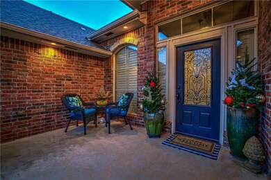 19413 Stone Cress Ct, Edmond, OK 73012 - photo 6