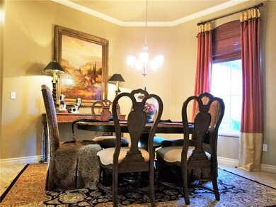 19517 Fieldshire Dr, Edmond, OK 73012 - photo 2