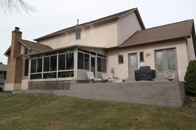 Back of Home