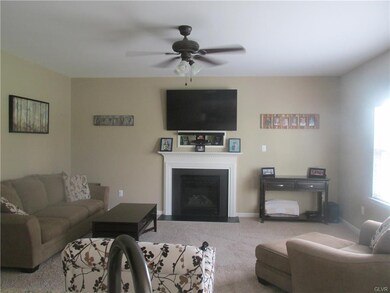 2153 Eagles Landing Dr, Nazareth, PA 18064 - photo 6